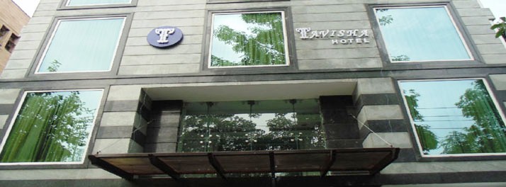 Tavisha Hotel - New Delhi 01.jpg